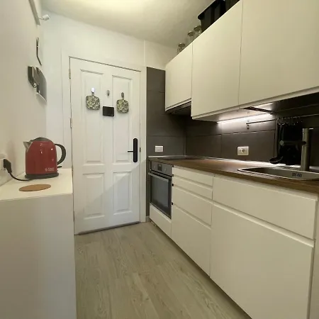 アパート Con Piscina En Golf Del Sur