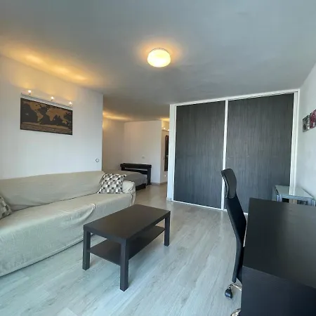 Con Piscina En Golf Del Sur サンミゲル・デ・アボナ