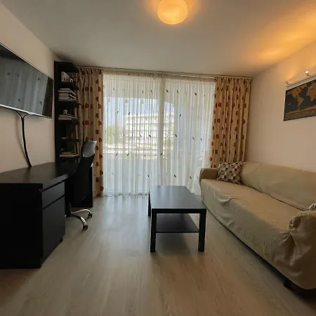 Con Piscina En Golf Del Sur Apartment