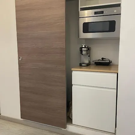 Apartment Con Piscina En Golf Del Sur San Miguel de Abona