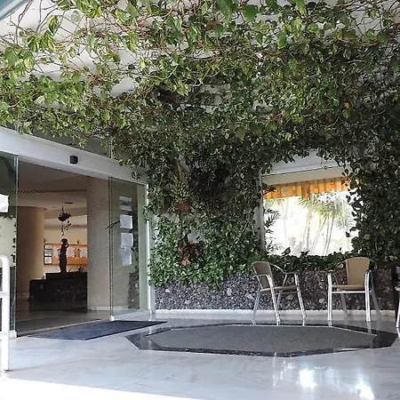 Con Piscina En Golf Del Sur Apartment *